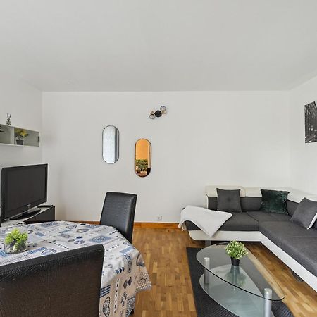 "Joie De Vivre" - Parisian Spacious & Charming Flat Asnières Zewnętrze zdjęcie