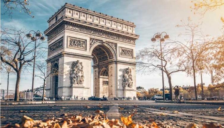 "Joie De Vivre" - Parisian Spacious & Charming Flat Asnières Zewnętrze zdjęcie