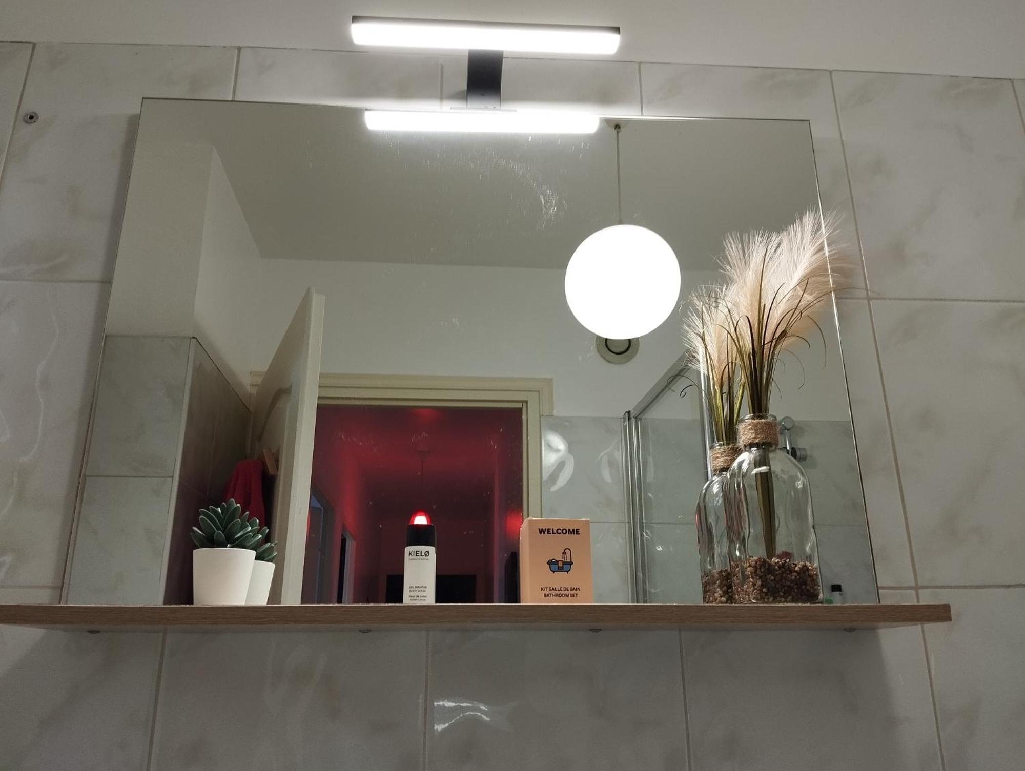 "Joie De Vivre" - Parisian Spacious & Charming Flat Asnières Zewnętrze zdjęcie